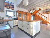 Vente maison 11 pièces
