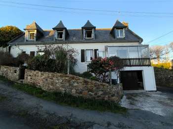 Vente Maison 3 chambresPlouguiel