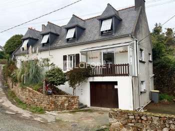 Vente maison 6 pièces Plouguiel 22