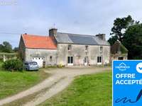 Vente maison 7 pièces Vente maison 7 pièces