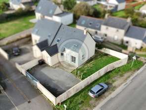 Vente Maison 4 chambresPlouguin