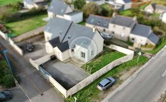Photo Vente maison Plouguin