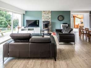 Vente Maison 4 chambresPlouguin