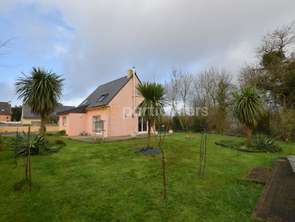 Vente Maison 4 chambresPlouguin