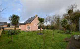 Photo Vente maison Plouguin