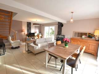 Vente maison 6 pièces Vente maison 6 pièces