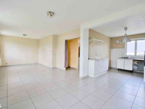 Vente maison 6 pièces Plouguin 29