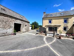 Vente Maison 4 chambresPlouguin