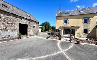 Photo Vente maison Plouguin
