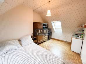 Vente Maison 2 chambresPlouguin