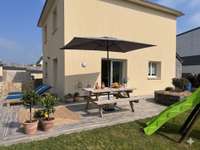 Vente maison 7 pièces Vente maison 7 pièces