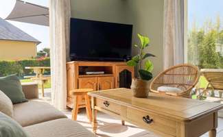 Photo Vente maison Plouguin