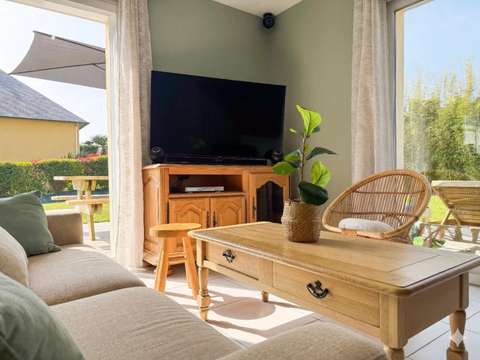 Vente maison 7 pièces Plouguin 29