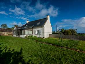 Vente Maison 4 chambresPlouguin