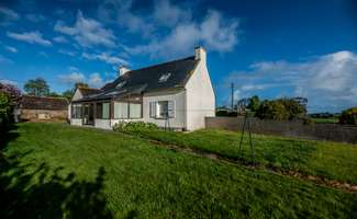 Photo Vente maison Plouguin