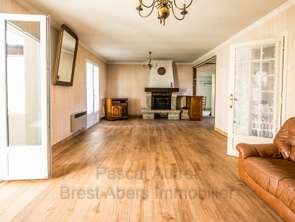 Vente Maison 4 chambresPlouguin