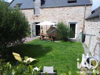 Photo Vente maison Plouguin
