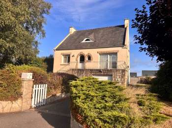 Vente Maison 5 chambresPlouguin
