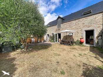 Vente Maison 3 chambresPlouguin