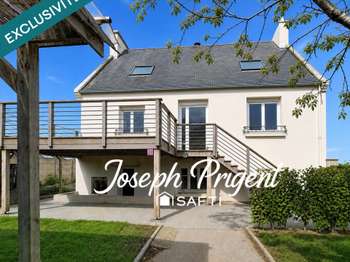 Vente maison 7 pièces Plouguin 29