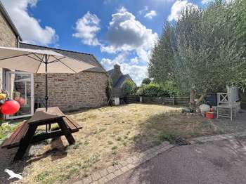 Vente Maison 3 chambresPlouguin
