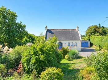 Vente Maison 1 chambrePlouguin