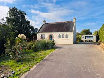 Vente maison 3 pièces Plouguin 29