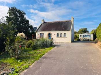 Vente Maison 1 chambrePlouguin