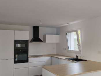 Photo Vente maison Plouguin