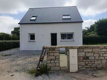 Vente Maison 3 chambresPlouguin