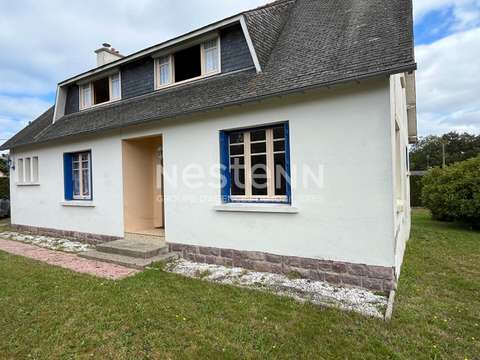 Vente maison 5 pièces Plouha 22