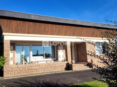 Vente maison 4 pièces Plouha 22
