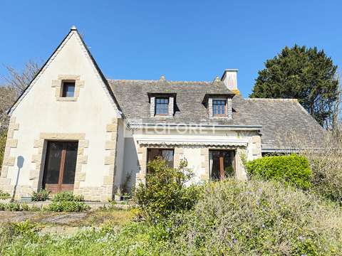 Vente maison 6 pièces Plouha 22
