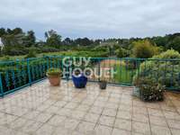 Vente maison 16 pièces