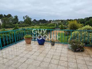 Vente maison 16 pièces