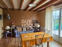Vente maison 16 pièces
