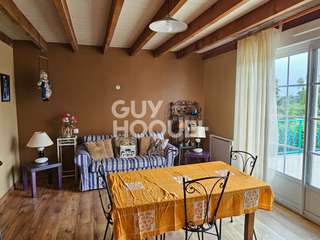 Vente maison 16 pièces