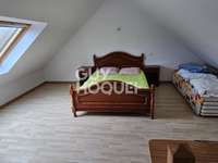 Vente maison 16 pièces