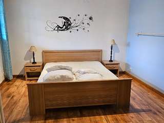 Vente maison 16 pièces