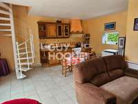 Vente maison 16 pièces