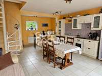 Vente maison 16 pièces