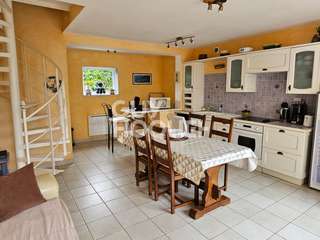 Vente maison 16 pièces