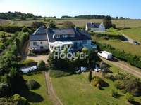 Vente maison 16 pièces