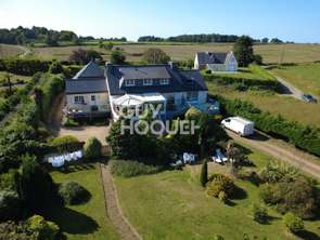 Vente Maison 10 chambresPlouha