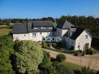 Vente maison 16 pièces