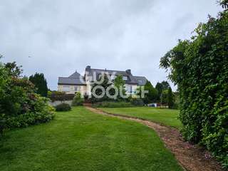 Vente maison 16 pièces