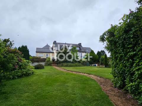 Vente maison 16 pièces