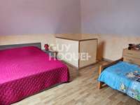 Vente maison 16 pièces
