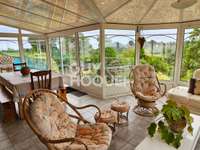 Vente maison 16 pièces