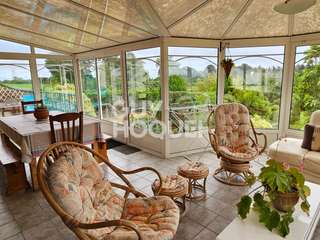 Vente maison 16 pièces